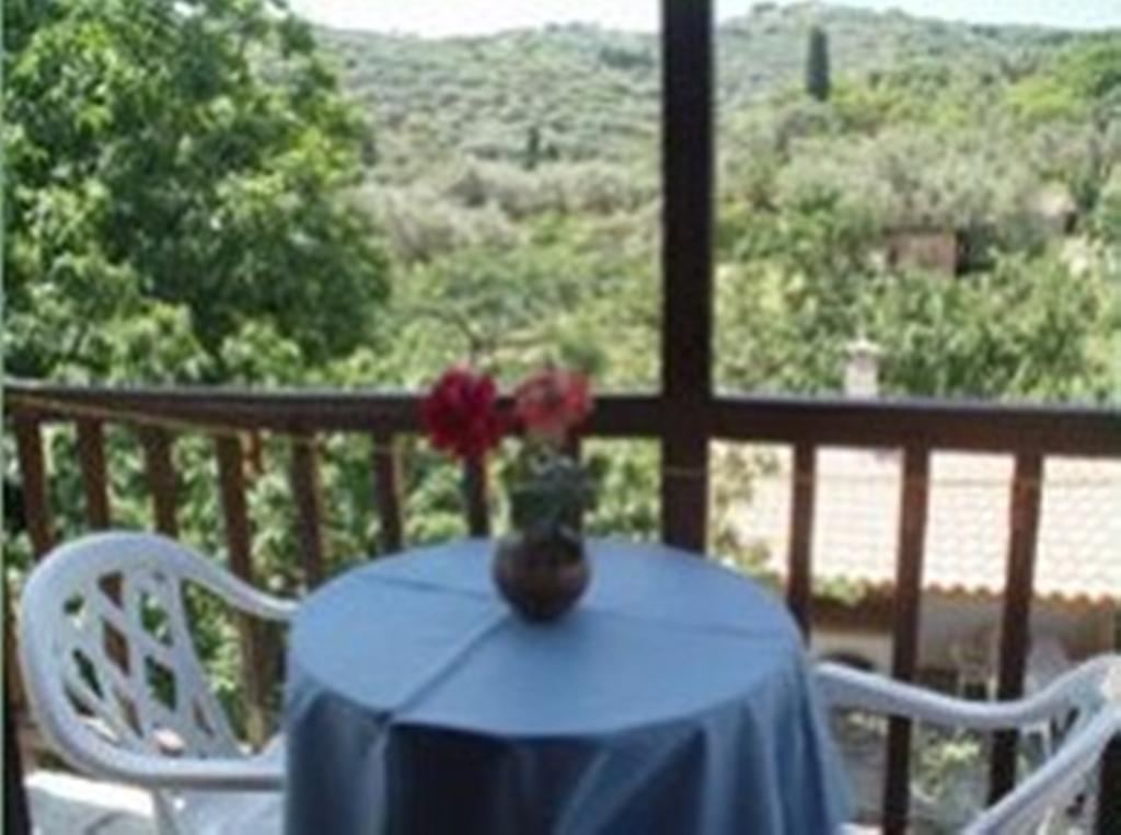 Guesthouse Christos Skopelos Kamer foto