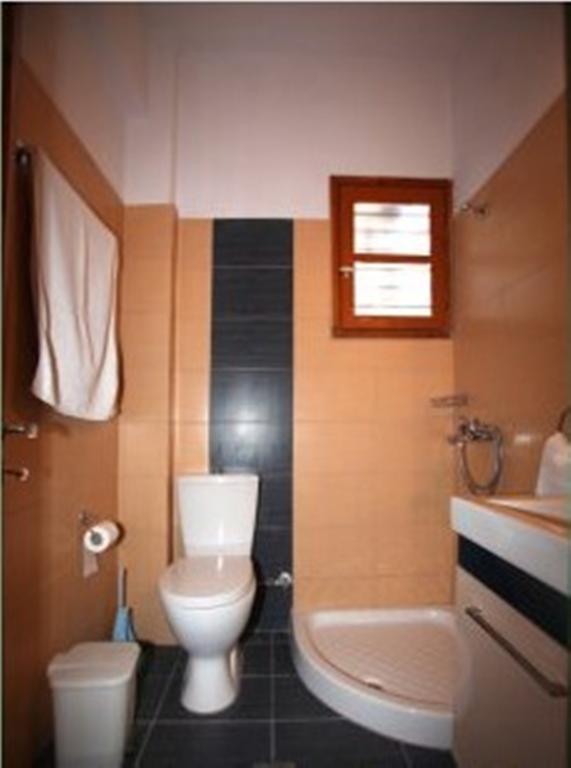 Guesthouse Christos Skopelos Kamer foto