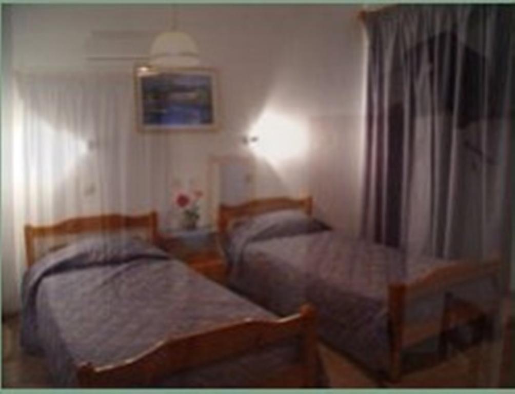 Guesthouse Christos Skopelos Kamer foto