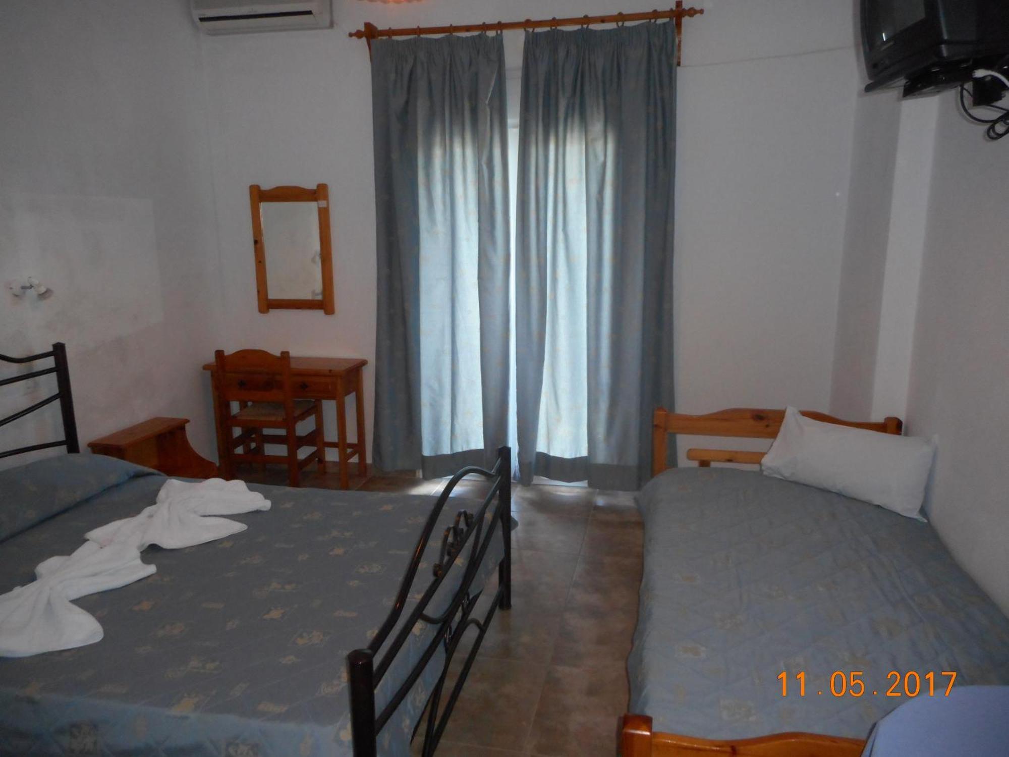 Guesthouse Christos Skopelos Buitenkant foto